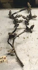 1995 Oldsmobile Aurora Eldorado Fuel Rail With Injectors Oem Used. Price: $109.99.