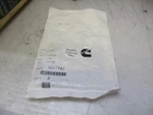 Cummins Isolator,vibration 3917747 New. Price: $20.95.