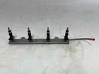 2012 - 2020 Mitsubishi Outlander 2.4L Fuel Injection Rail W Injectors Oem Used. Price: $67.15.