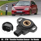 Pack Of 1 For Honda Old Fit 03-08 JT7H Vehicle Throttle Position Sensor Black New. Price: $23.74.