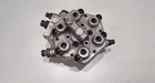 Mercedes-benz 0438100069 Fuel Distributor W123 W126 W116 R107 W460 Used. Price: $499.00.