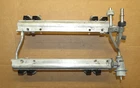 1996 Corvette C4 Oem LT4 Fuel Rails & Injectors W/regulator Lines, Gm 17095152 Used. Price: $424.99.