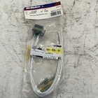 New Genuine Acdelco PT1205 Gm 15306045 5-WAY Pigtail Connector. Price: $24.80.