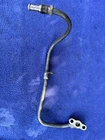 Oem Mercedes OM603 300D Sdl Turbo Diesel Egr Exhaust Gas Tubing Tube Pipe Used. Price: $125.00.