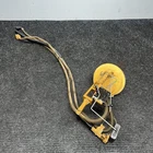 09-11 Bmw E90 335D M57 Diesel Fuel Pressure Regulator Sending Unit 7190944 Oem Used. Price: $79.96.