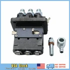 For Kubota RTV900 D722 D902 D782 B7300HSD 321D Fuel Injection Pump 16006-51010 New. Price: $228.55.