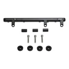 Deatschwerks Fuel Injection Rail - Fits Nissan SR20 S13 Top Feed Conversion New. Price: $219.00.