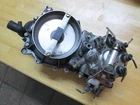 1981-1985 Mercedes 560SEL SEL500 Fuel Distributor Flow Meter Bosch 0438120135 Used. Price: $389.99.