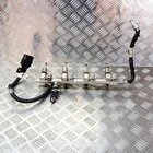 Kia Sportage Ql 1.6 Gdi Fuel Rail 35350-2B100 9062040001 Petrol 97 Gebraucht. Price: $106.17.