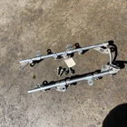 09-12 Nissan 370Z Infiniti G37 Q70 VQ37VHR Fuel Rail Pipe Assembly 17521-EY00A Used. Price: $68.77.