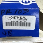 Mopar 04874432AC Motor Kit Idler Air Solenoid 1998-2000 Chrysler (see Desc) Nos New. Price: $38.00.