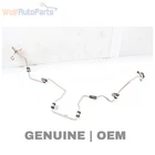 2013-2018 Audi A8 Quattro 4.0L Fuel Line / Pipe 079127509DM Used. Price: $23.99.