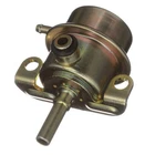 Delphi FP10526 Fuel Injection Pressure Regulator New. Price: $93.73.