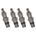 For Audi Volkswagen Rabbit Golf Jetta Pickup Diesel Injectors Bosch 0432217077 New. Price: $250.95.