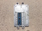 2003-07 Ford F250 F350 6.0L Diesel Powerstroke Fuel Injector Control Module Oem Used. Price: $170.99.