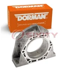 Dorman Transfer Case Adapter For 2007 Chevrolet Silverado 2500 Hd Classic Fc New. Price: $110.07.