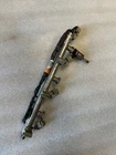 Ford Oem Fuel Rail W/ Injectors & Harness BL3E-9D280-EK 3.5L V6 Ecoboost Used. Price: $180.00.