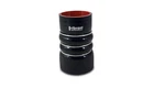 Vibrant Performance 11818 4-PLY Aramid Reinforced Silicone Hump Hose Coupler New. Price: $39.99.