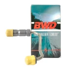 Bwd Replacement Diesel Fuel Injector Line Fits 2001-2004 Chevrolet Gmc Part FIL1 New. Price: $53.55.