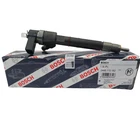 For Mercedes Dodge Sprinter OM647 2.7L 04-06 0445110162 1X Diesel Fuel Injector New. Price: $91.99.