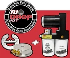 Fass NDTSF14250F220G 99-07 Ford Powerstroke F250/F350 250GPH No Drop Titaniu New. Price: $892.95.