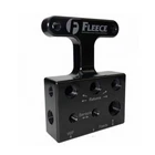 Fleece Performance 2003-2007 3RD Gen Dodge/cummins Fuel Distribution Block New. Price: $152.66.