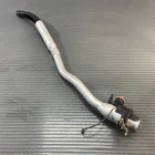 1997-2005 Porsche Boxster 986 Fuel Gas Tank Filler Neck Hose Tube Pipe Oem Used. Price: $48.00.