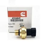 4326849 Oil Pressure Sensor Cummins For Dodge 2500 3500 Ram 4921511 1998-2002 New. Price: $38.80.
