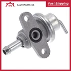 Fuel Pressure Regulator For Honda Accord 1992-1993 NO.16740P14A00 Metal 1PC New. Price: $24.99.