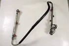 Porsche 911 Fuel Line Rail For Injectors 993.110.040.02 99311004002 J1 Used. Price: $349.99.