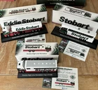 Eddie Stobart Scania R440 Tanker Lynn/irizar Coach/high Horsebox New. Price: $34.22.