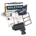 Holstein Idle Air Control Valve For 1999-2003 Acura Tl 3.2L V6 Fuel Delivery Zj New. Price: $64.09.