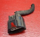05-09 Ford Multi Vehicle Fuel Rail Assembly Pigtail 2.3L 2.0L 5L8Z9D280AA Used. Price: $34.99.