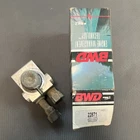 Bwd 22871 Fuel Injection Pressure Regulator Fits Buick, Chevy, Pontiac Used. Price: $30.00.