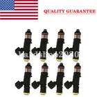 8PCS 0280158827 Fuel Injector For Bosch Audi Vw Mazda Dodge Chevy 160LB 1700CC New. Price: $70.99.