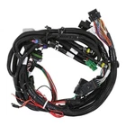 Holley Efi 558-104 Universal Mpfi Main Harness New. Price: $549.95.