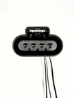 Gm Chevrolet Fuel Pump Assembly 4 Way Pigtail Wiring Harness Connector Plug Remanufactured. Price: $25.99.
