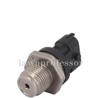 Fuel Rail Pressure Sensor For 0281002863 Kia Hyundai 1.5 1.6 2.0 2.2 2.5 Crdi New. Price: $19.49.