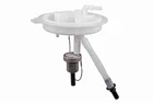 Flange, Fuel Supply Unit Vemo V10-09-1259 Neu. Price: $153.83.