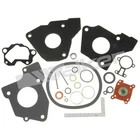 Walker Products Fuel Injector Repair Kit For 82-86 Buick 2.5L 1.8L 18002A New. Price: $80.65.