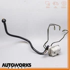 97-04 Porsche Boxster 986 Fuel Emission System Pipe Line Hoses Tube W/ Valve Oem Used. Price: $94.50.