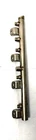09-13 Bmw E70 E71 F01 F10 Right High Pressure Fuel Injector Rail 7547599 Oem Used. Price: $43.99.