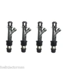 Motor - Flow Matched Fuel Injector Set Of 4 12571863 2.2L Gm Chevrolet Remanufactured. Price: $90.00.