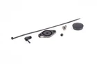 Radium Engineering Fits 2013+ Ford Focus St Sound Symposer Block Off New. Price: $75.95.