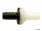 Ate Power Brake Booster Hose Line Check Valve For Bmw Mercedes Volvo Verifyyear? New. Price: $45.40.