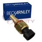 Beck Arnley Coolant Temp Sensor For 2006-2007 Buick Rendezvous 3.5L V6 Ca New. Price: $18.98.