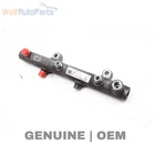 2008-2010 Audi Q7 Tdi 3.0L Right Fuel Rail 059130090AQ Used. Price: $42.49.