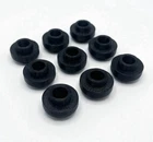 1990-2005 Mazda Miata Fuel Injector Spacer/ Cushion 9-PACK New. Price: $19.99.