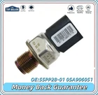 55PP28-01 55PP2801 05A906051 For Volkswagen Audi Fuel Pressure Sensor New. Price: $23.11.