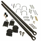 Bd-power Adjustable 54" Traction Bar Kit Fits 2003-2018 Dodge Ram 2500/3500 New. Price: $915.95.